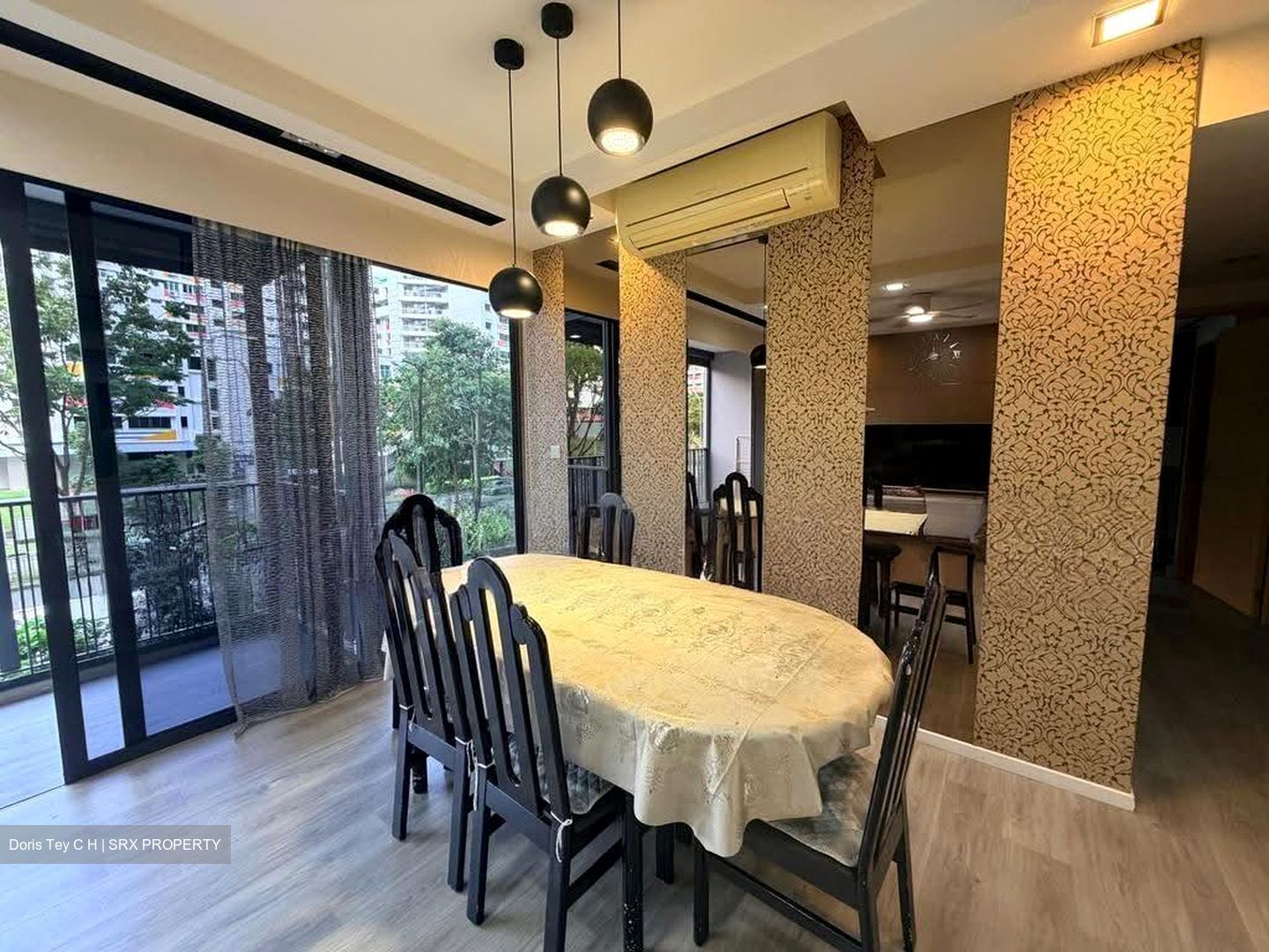 The Rainforest (D23), Condominium #631167491
